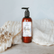 Goats milk & oatmeal lotion